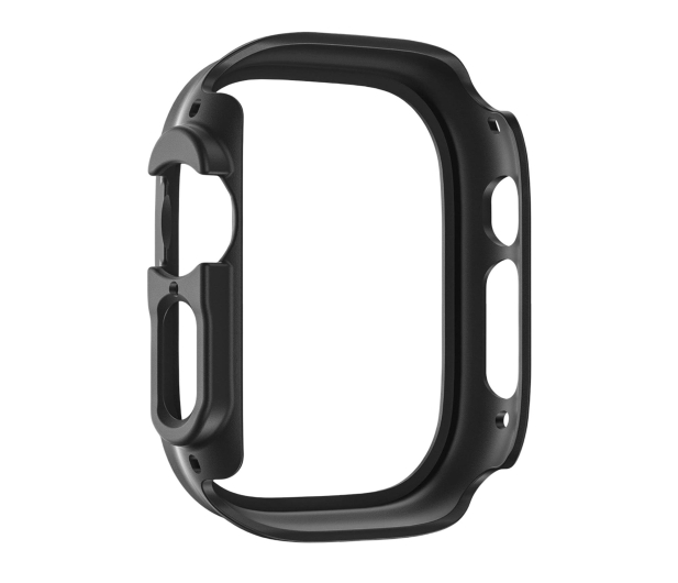 AmazingThing Minimal Apple Watch UItra 3 49 mm czarne - 1483852 - zdjęcie 2